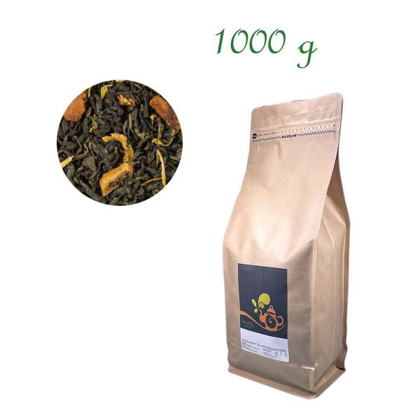YuboFiT® Bio Mango Tee