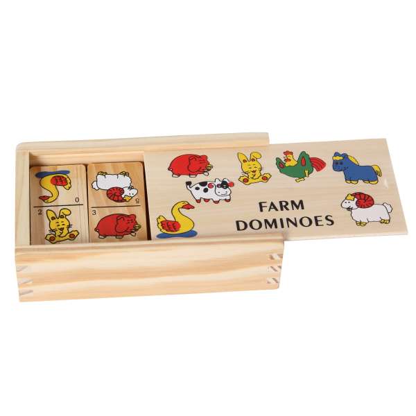 Domino Farm