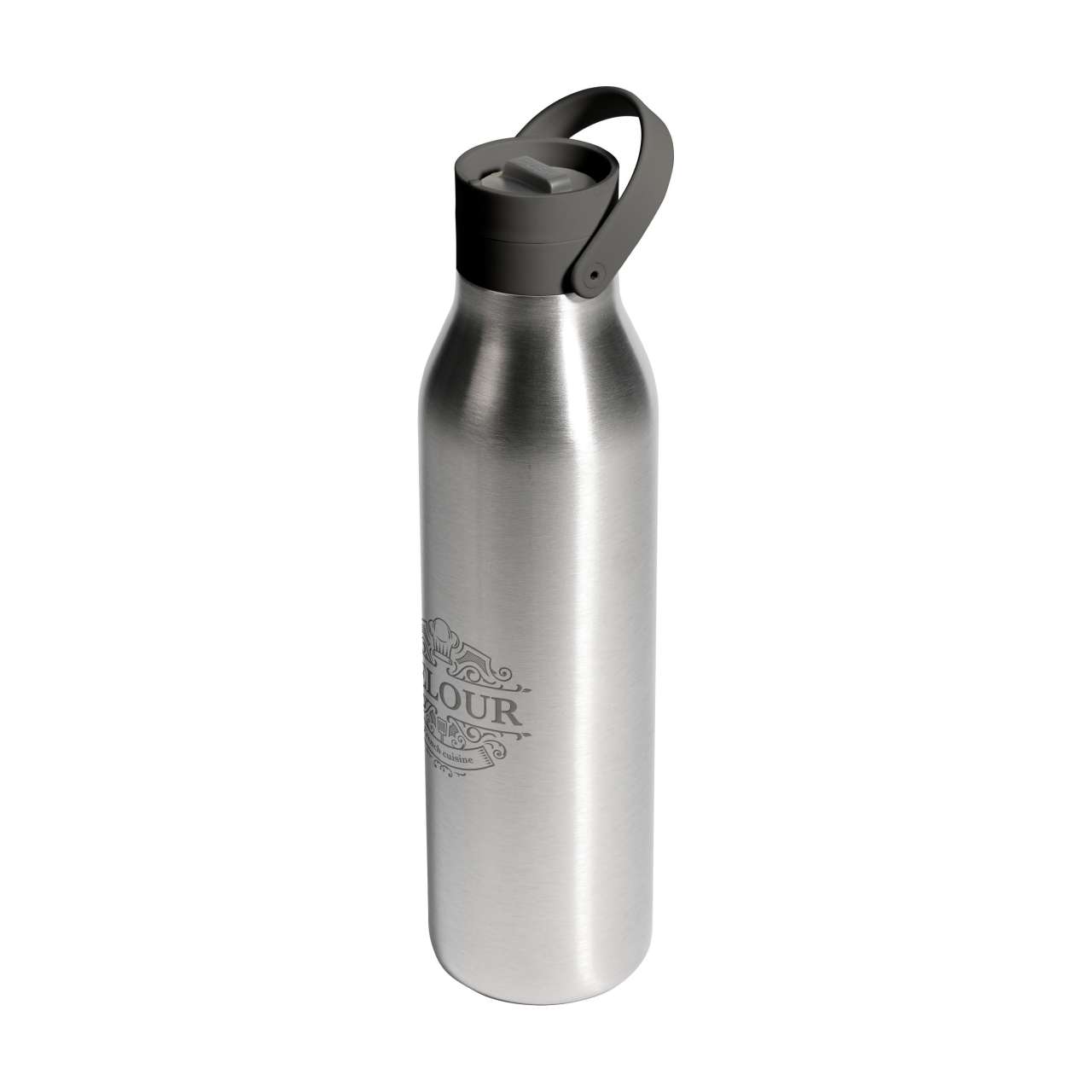 Circular&Co Recycled Stainless Steel Bottle 750 ml