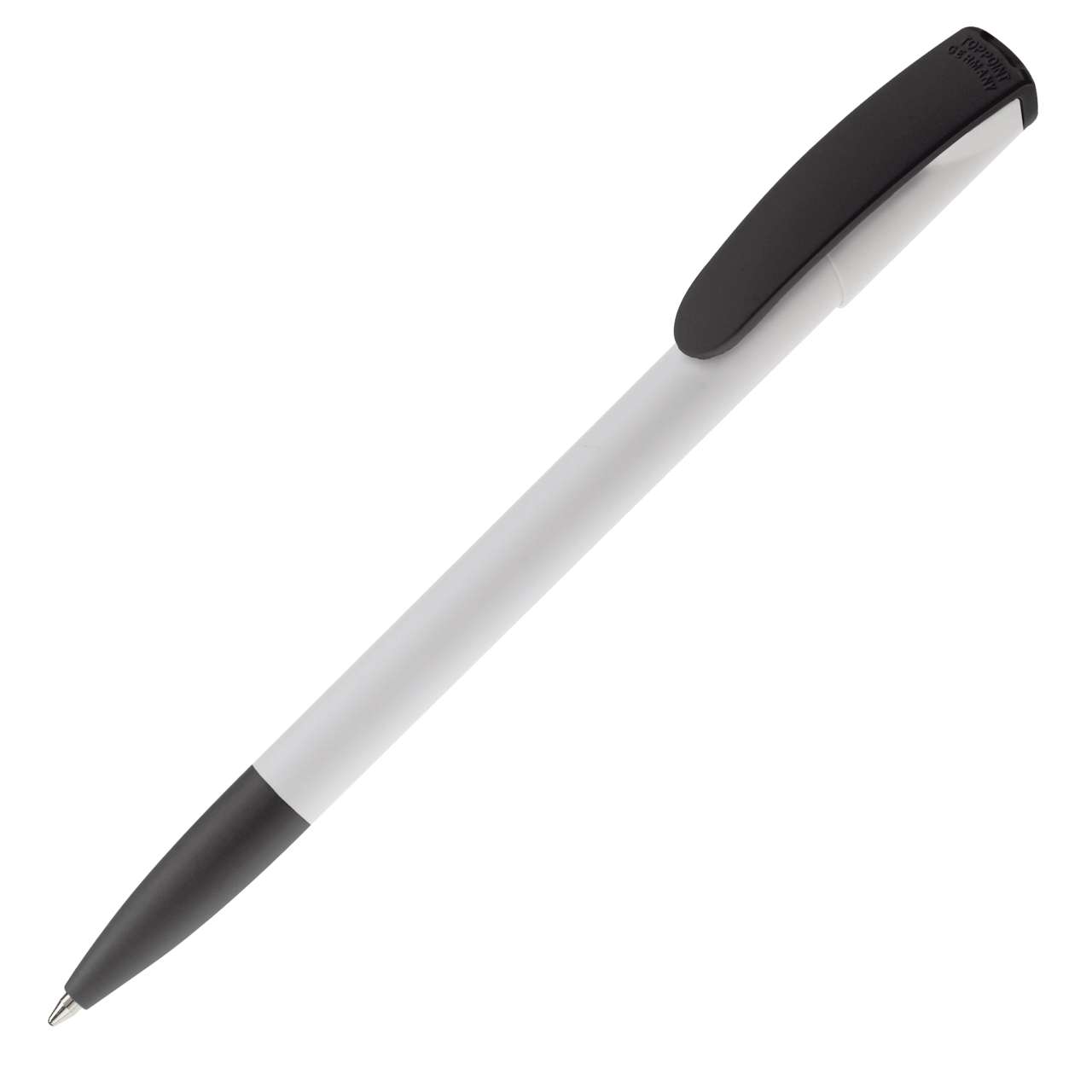 Kugelschreiber Deniro Hardcolour