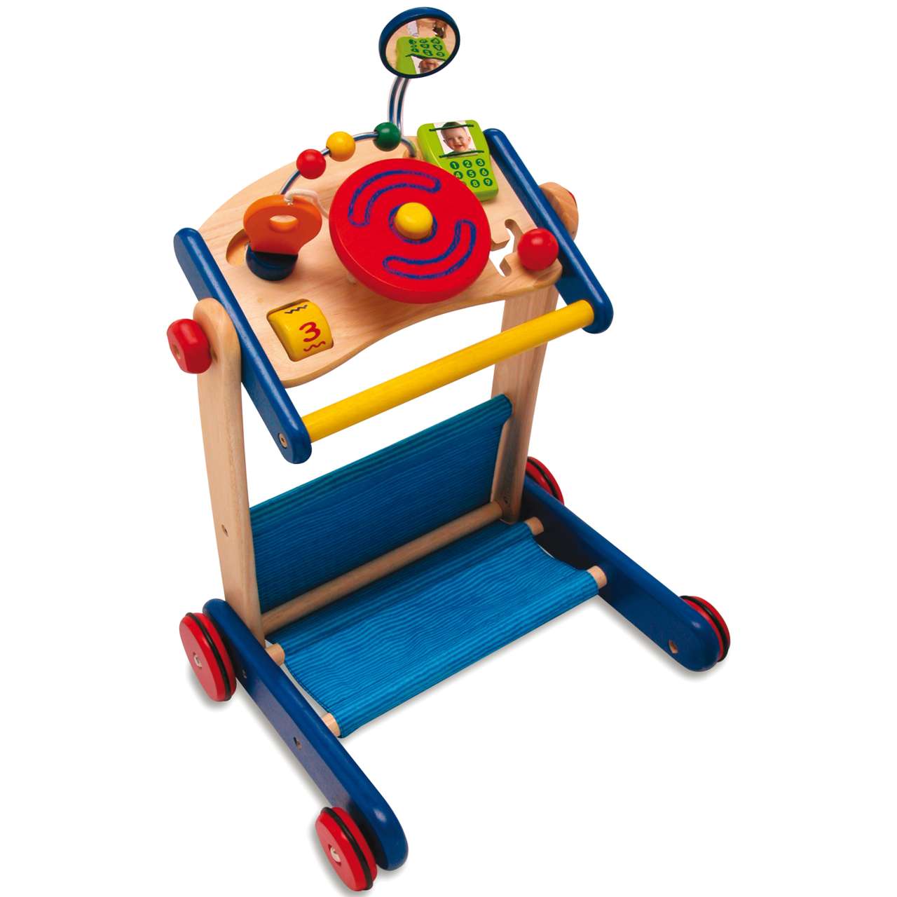 Baby-Spielauto