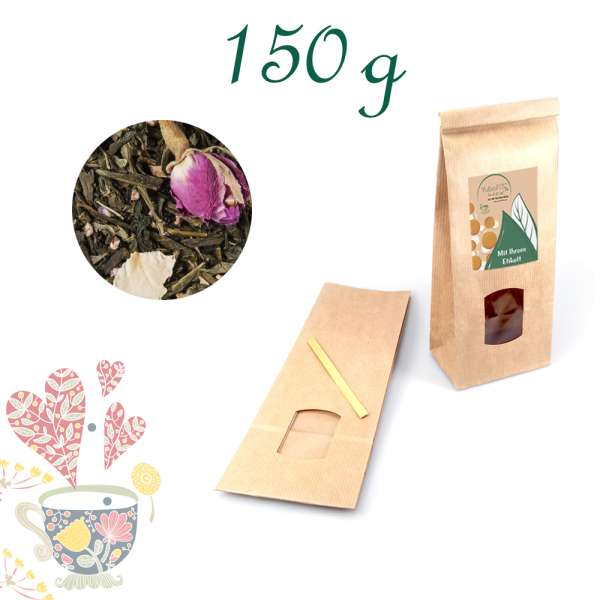 YuboFiT® Märchenfee Tee