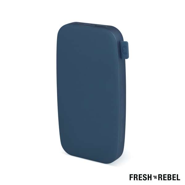 Fresh 'n Rebel Powerbank 18.000mAh USB-C Ultra Fast Charging 20W