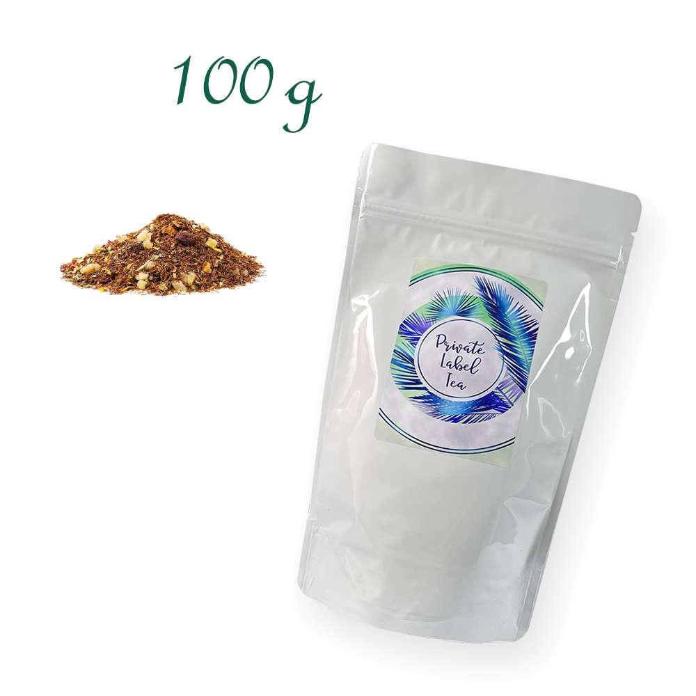 YuboFiT® Rotbuschtee SWASILAND