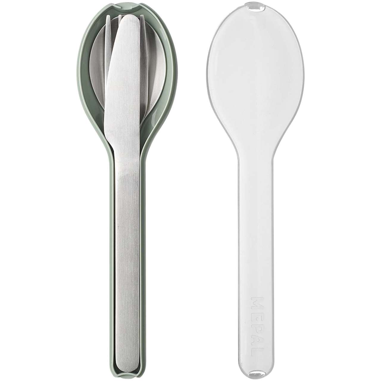 Mepal Ellipse Besteckset