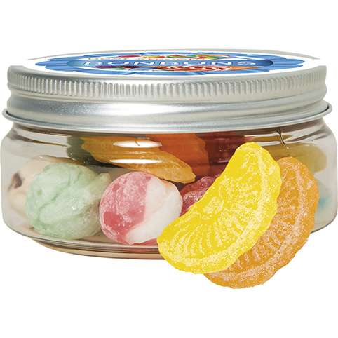 Zitrone und Orangen Bonbons, ca. 70g, Sweet Dose Mini