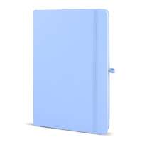 Pastellblau