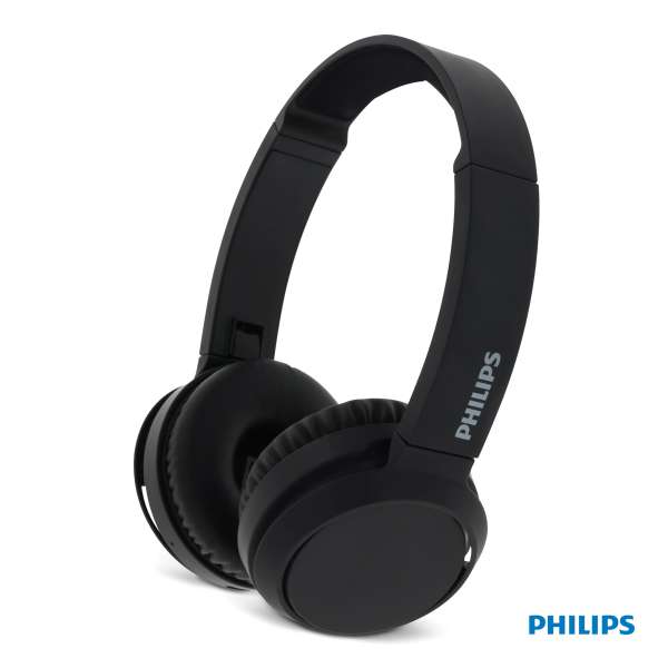 Philips On-ear Bluetooth Headphone