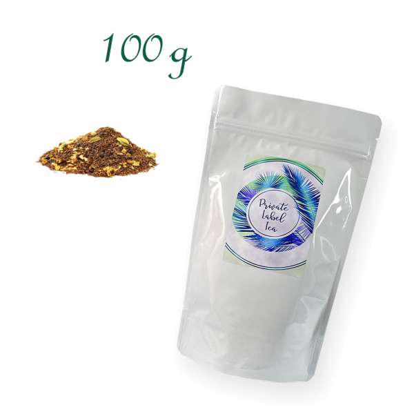 YuboFiT® Rotbuschtee SHANGRI LA