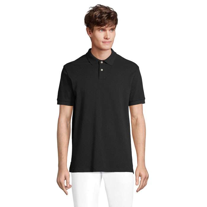 PACIFIC HERREN POLO PACIFIC