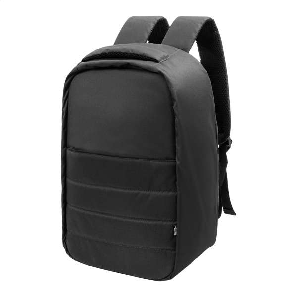 RPET-Rucksack Leland