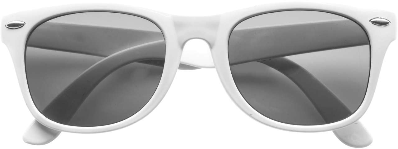 Sonnenbrille aus Kunststoff Kenzie
