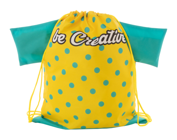 Individueller Turnbeutel CreaDraw T