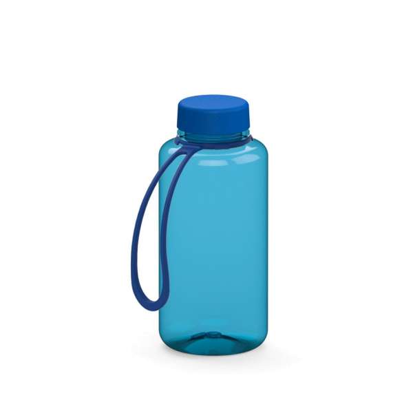 Trinkflasche "Refresh", 700 ml, inkl. Strap