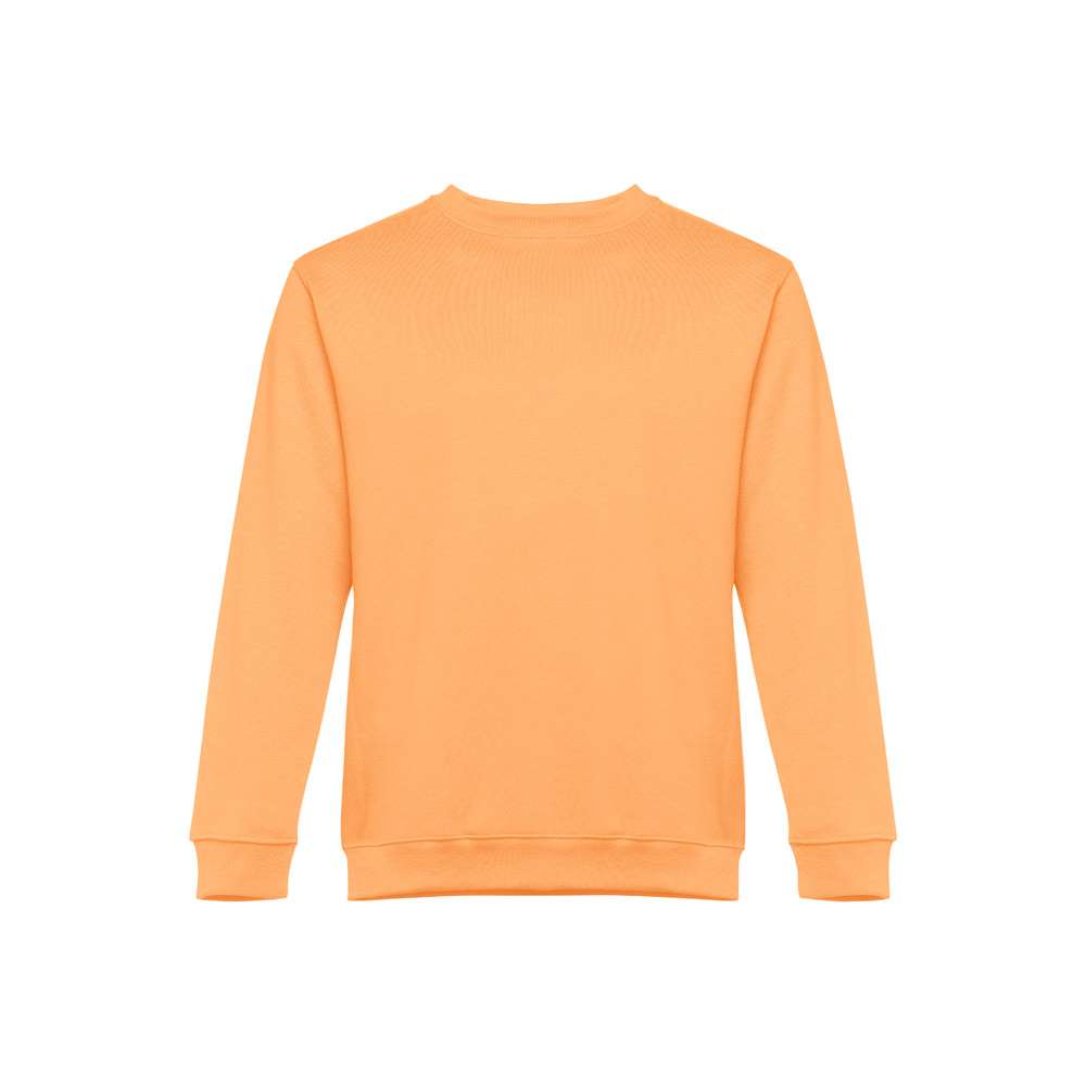 THC DELTA Sweatshirt (unisex) aus Baumwolle und Polyester