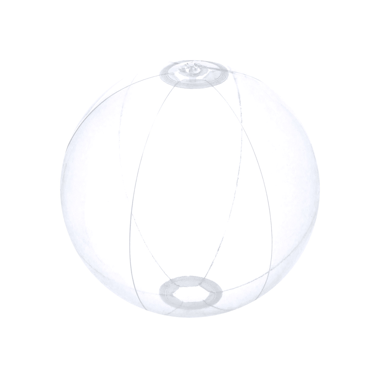 Strandball (ø28 cm) Petani