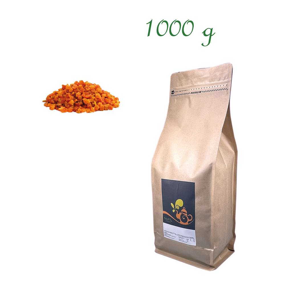 YuboFiT® Früchtetee MAGIC OF ORANGE