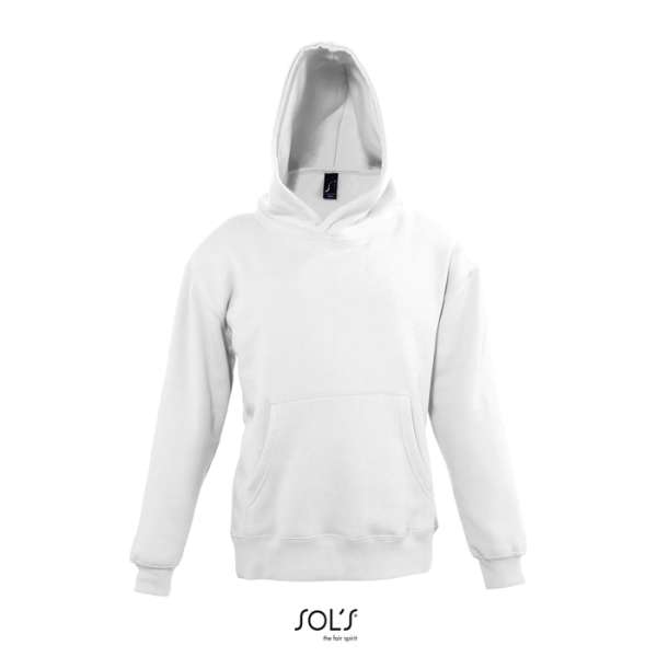 SLAM KIDS Hoodie SLAM KIDS