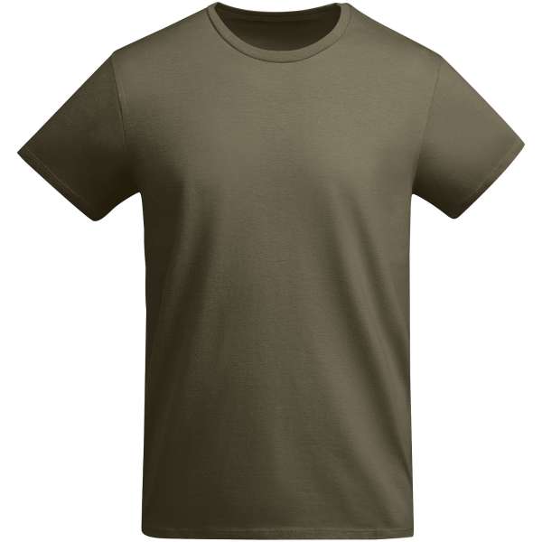 Breda 175 g / m² T-Shirt aus Bio-Baumwolle für Herren