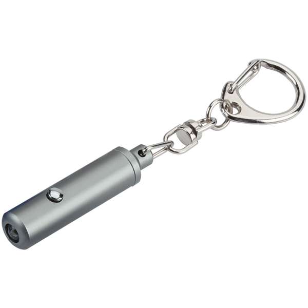 LED Leuchte "Mini Ray Alu