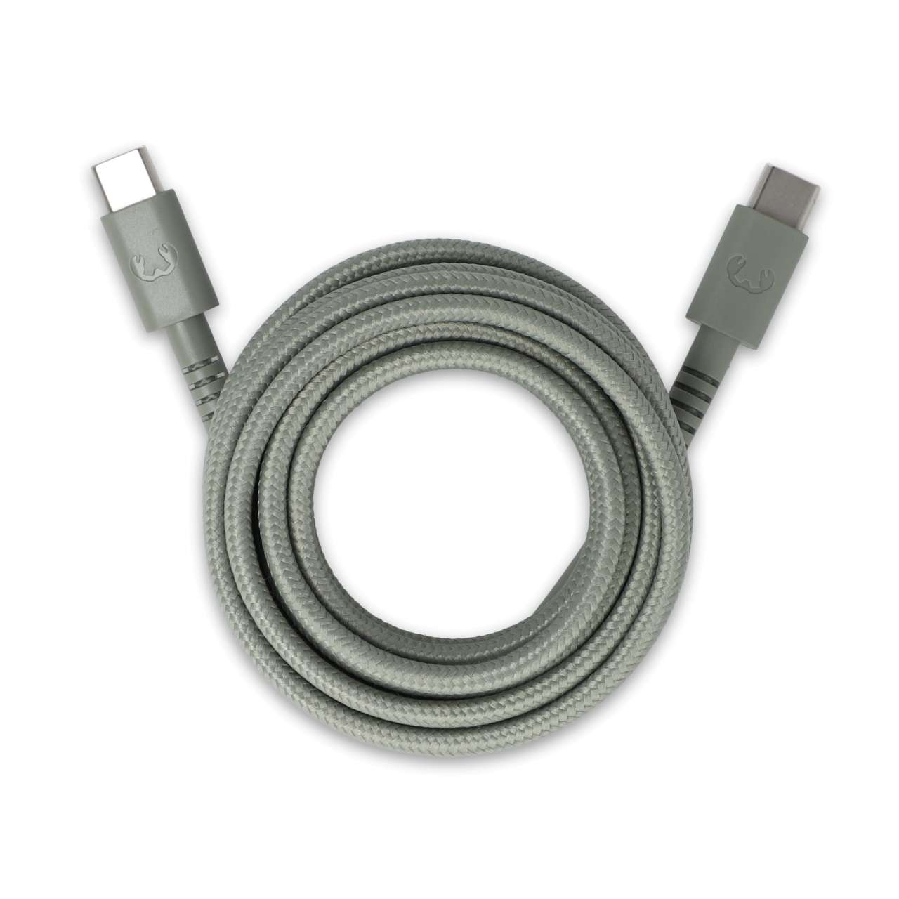 USB-C auf USB-C Kabel 2.0m