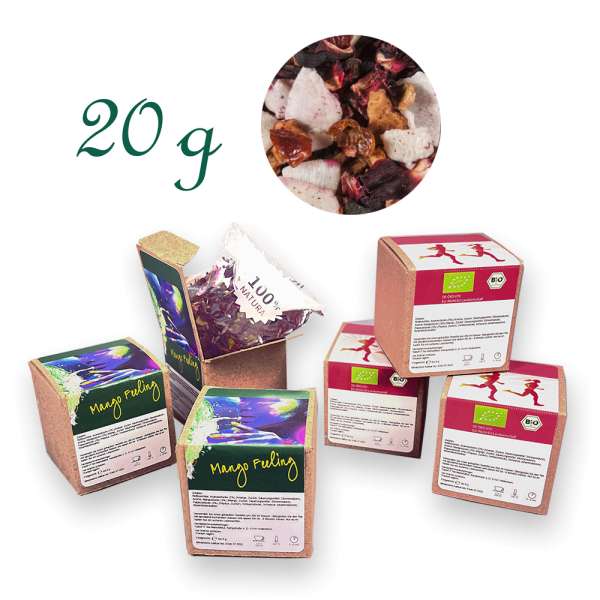 YuboFiT® Fruit Colada Tee