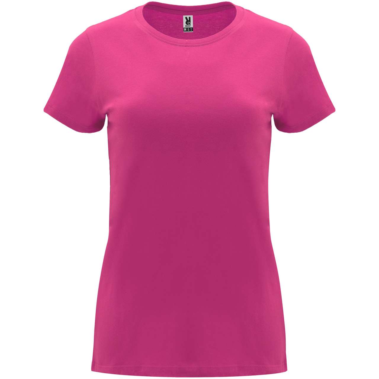 Capri T-Shirt für Damen