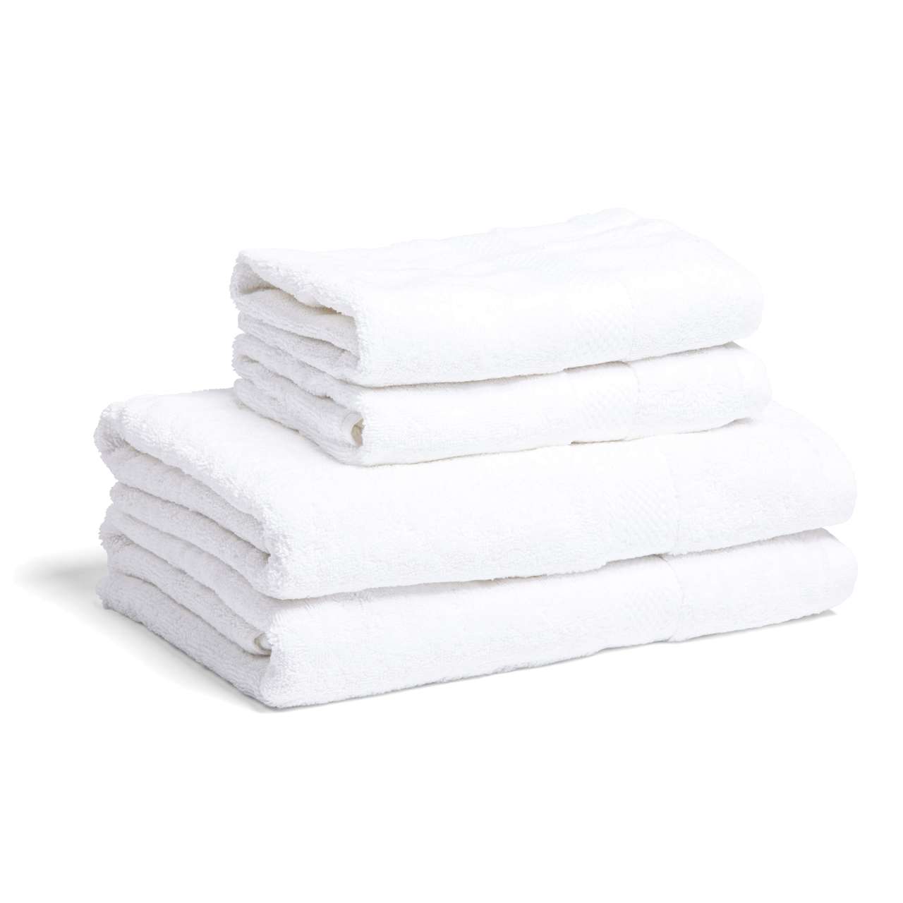 Lord Nelson Fairtrade Handtuch 70 x 130cm 3er Set