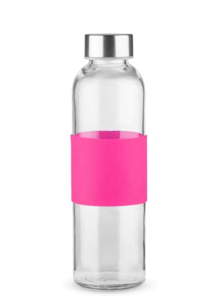 Glasflasche GLASSI 510 ml