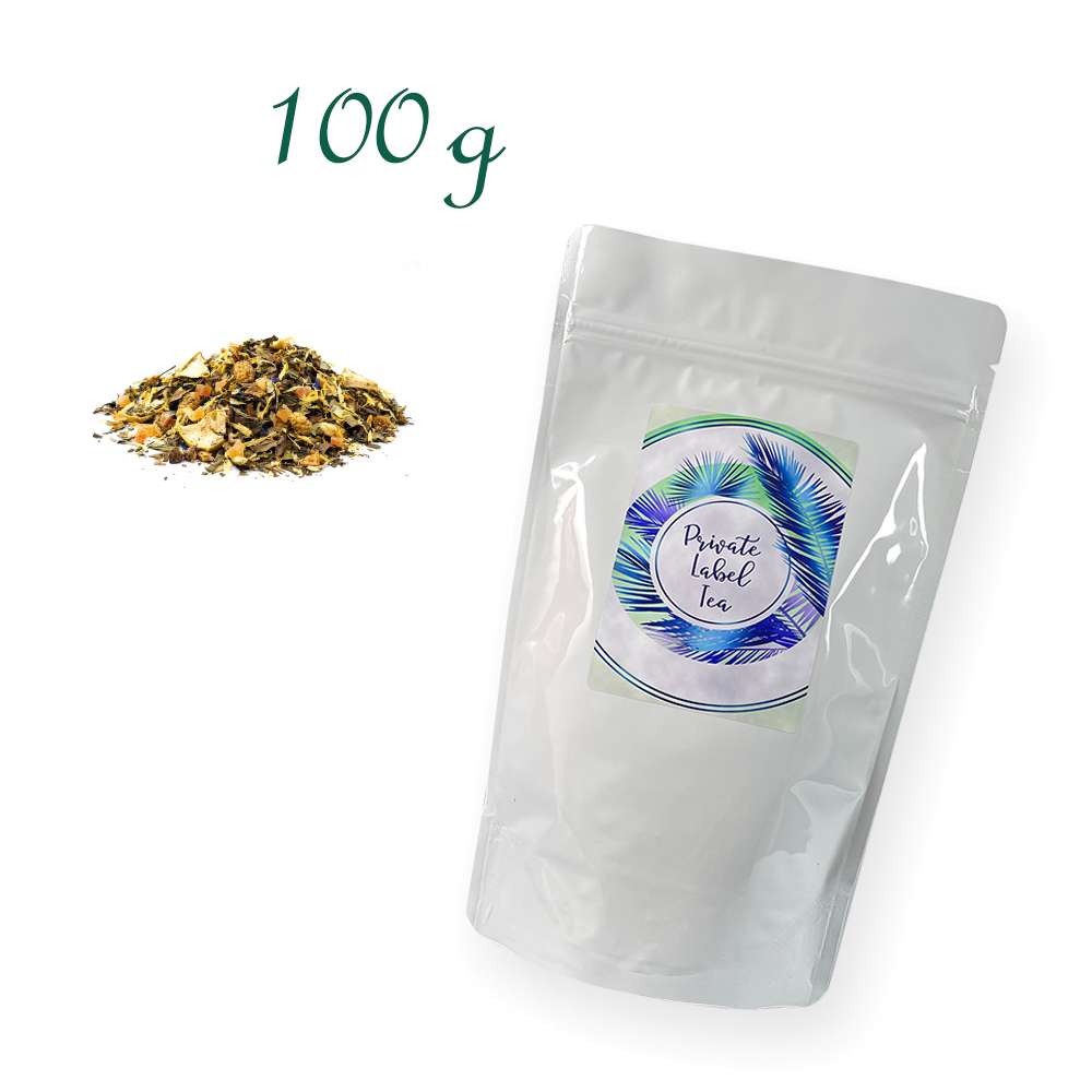 YuboFiT® Weißer Tee MAULBEERE