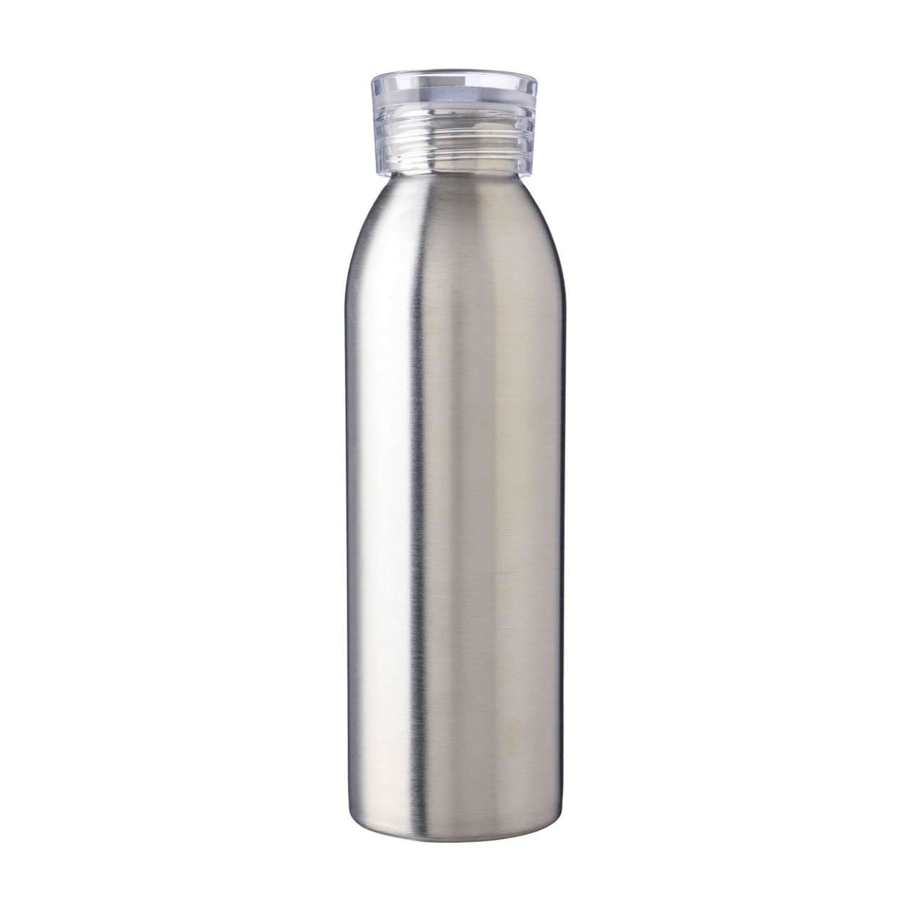 Einwandige Edelstahl-Trinkflasche 650 ml Cindy