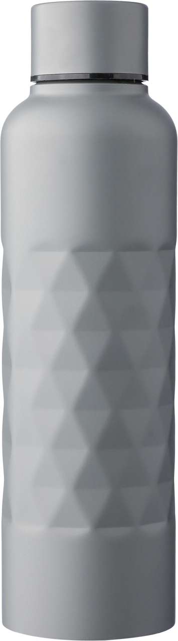 Einwandige Trinkflasche aus recyceltem Edelstahl (800 ml) Talin