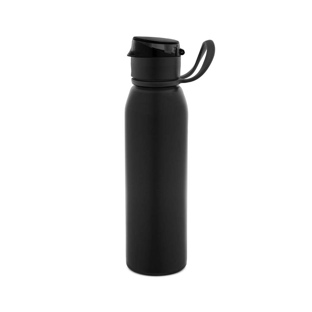LEMIEUX Sportflasche aus Edelstahl (90 % recycelt) 670 mL