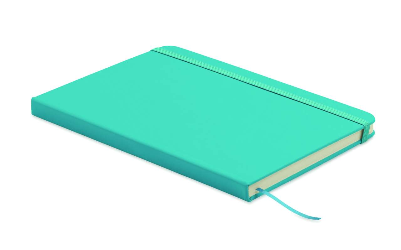 DIN A5 Notizbuch recy. PU ARCOLOOP