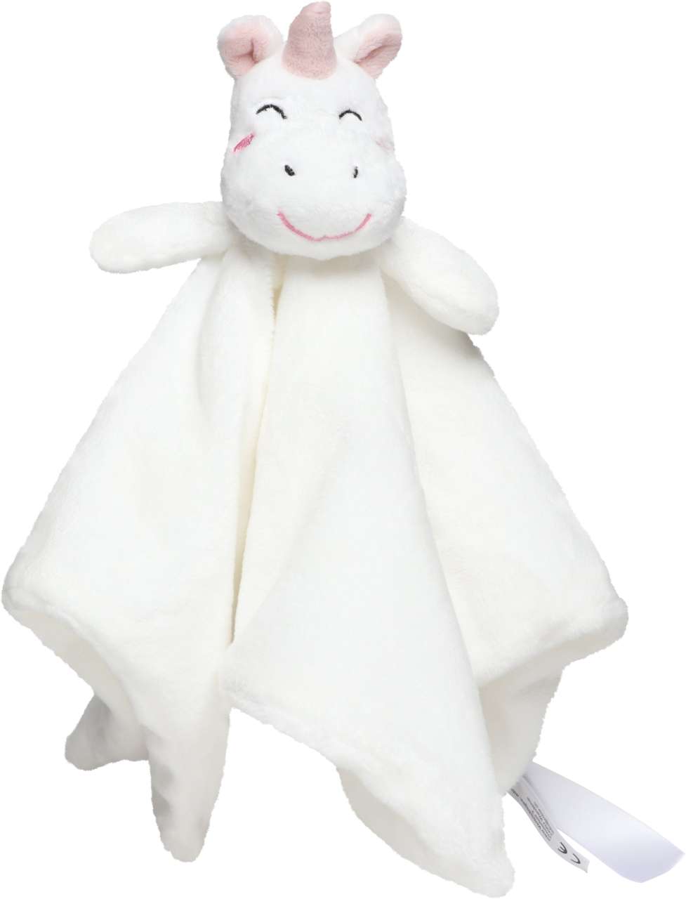 Schmusetuch Einhorn