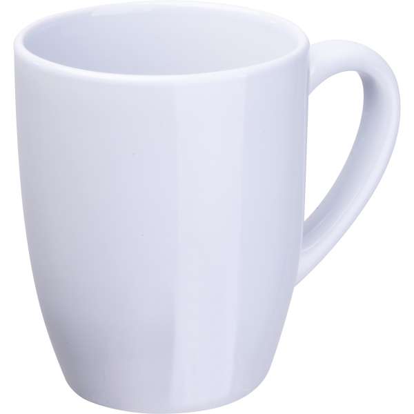Keramiktasse Antwerpen