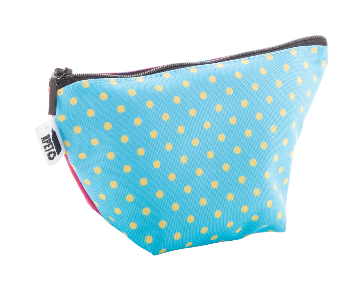 Individuelle Kosmetiktasche CreaBeauty Trapeze S