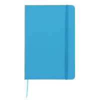 hellblau