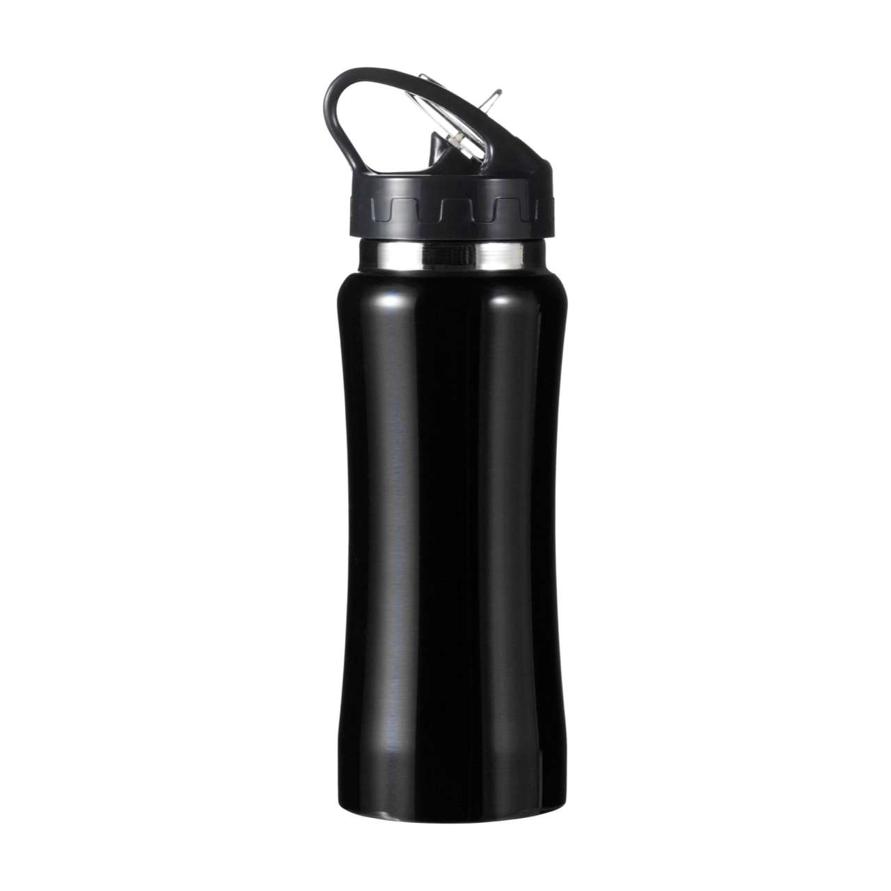 Trinkflasche aus Edelstahl Serena