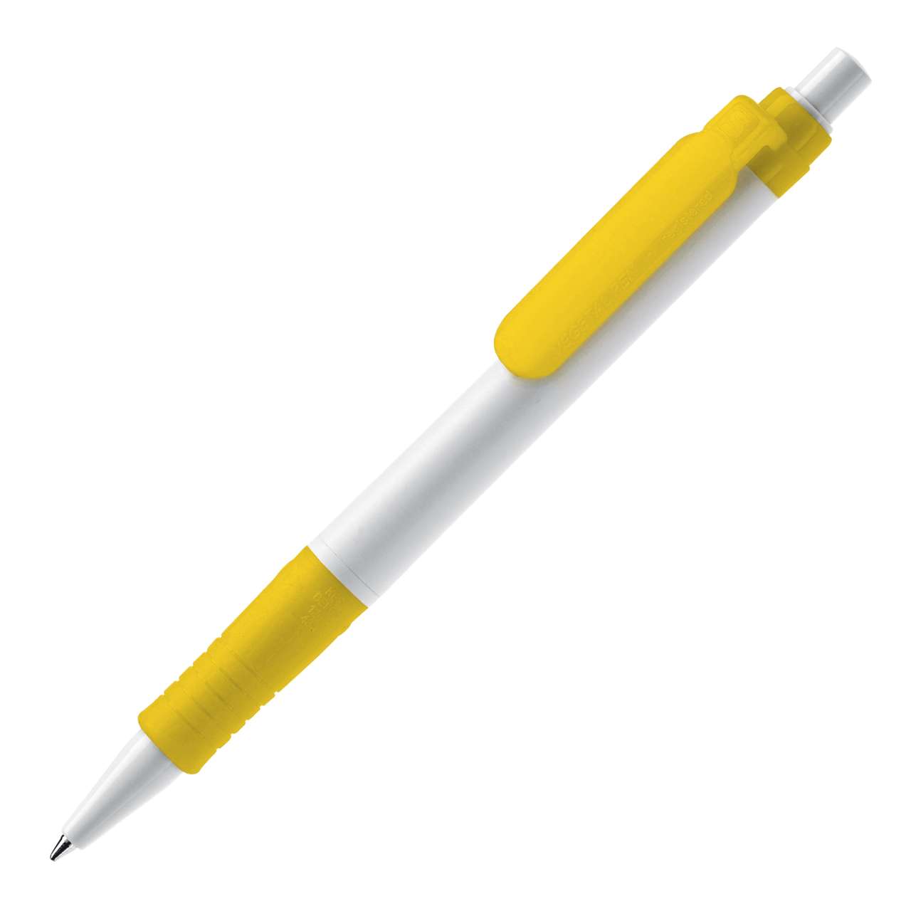 Kugelschreiber Vegetal Pen