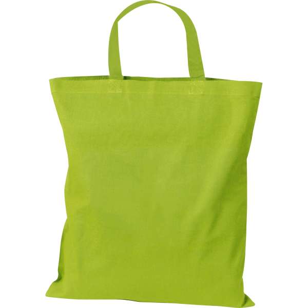 Baumwolltasche Bregenz