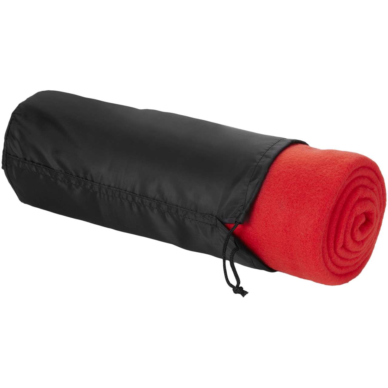 Huggy Fleecedecke mit Hülle 150 x 120 cm