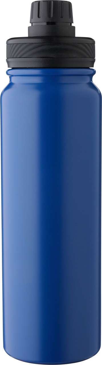 Doppelwandige Flasche aus Edelstahl (800 ml) Zinnia