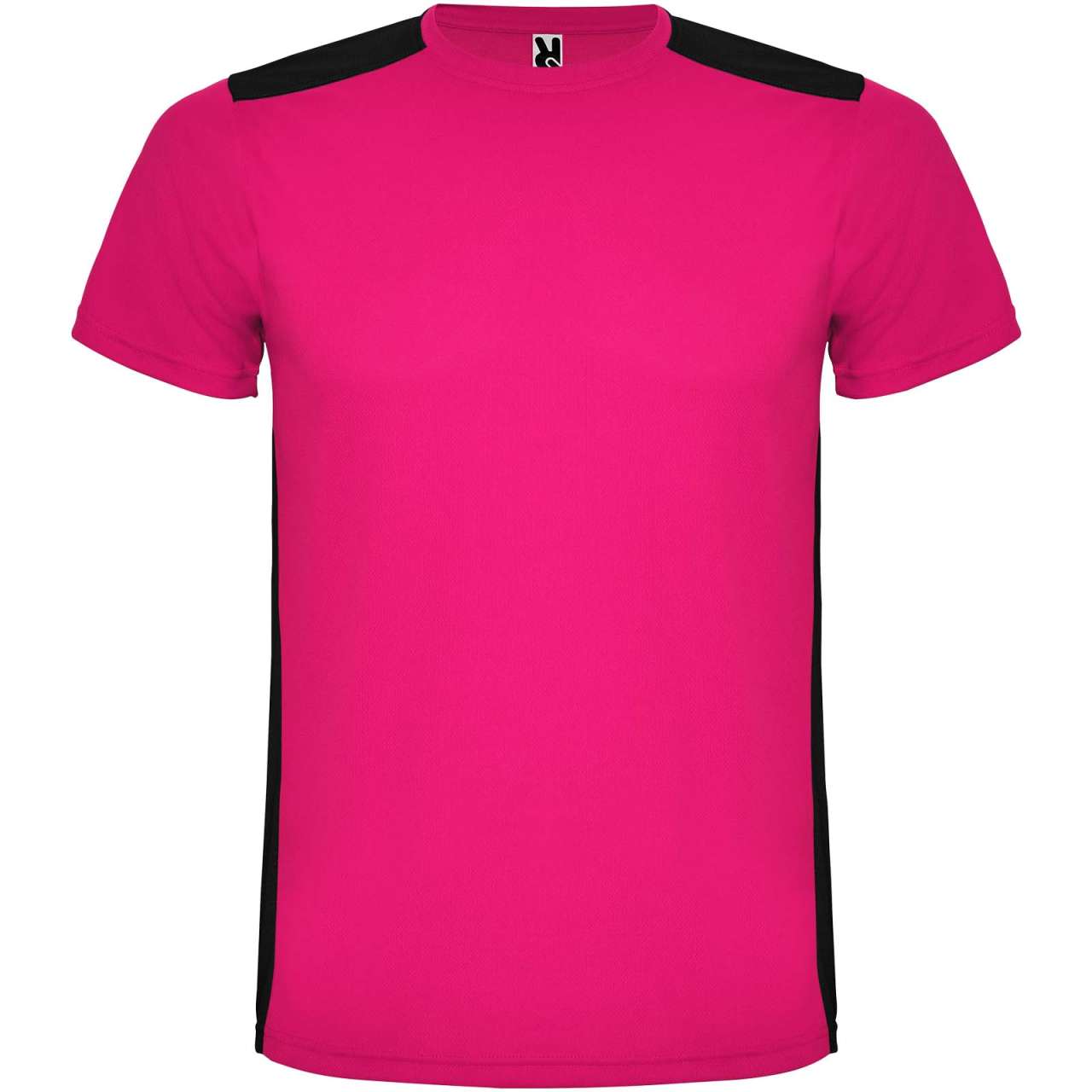 Detroit T-Shirt Unisex aus recyceltem Material