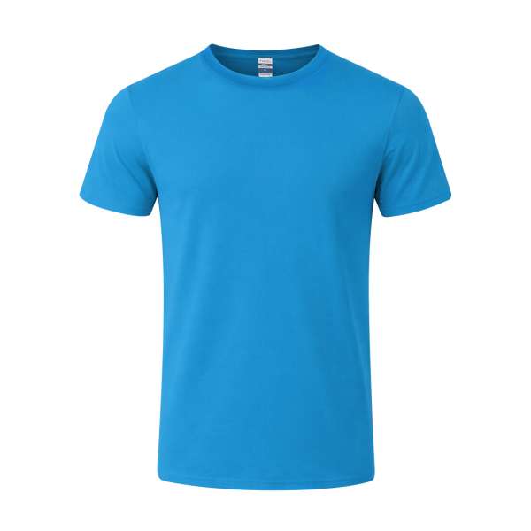 Erwachsene Farbe T-Shirt Epika