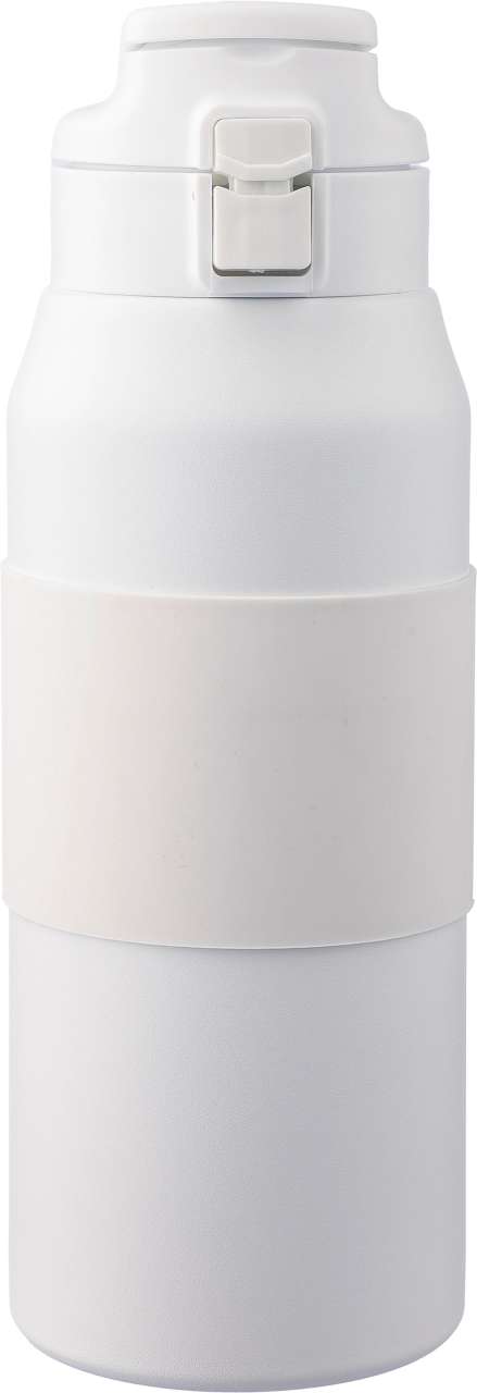 Doppelwandige Edelstahl-Trinkflasche 800 ml Katie
