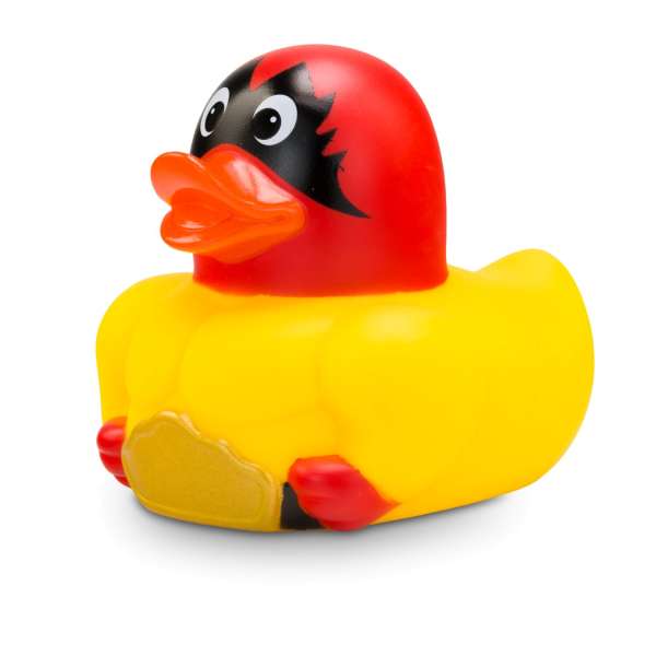 Werbeente Hulk Hammerfaust