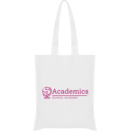 CREST Non woven Tasche