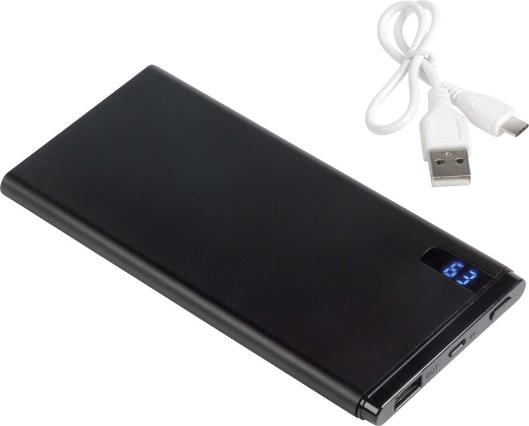 Powerbank INDICATOR