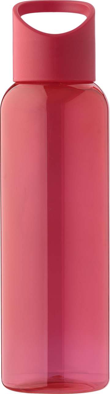Recyceltem wasserflasche aus Kunststoff Rita
